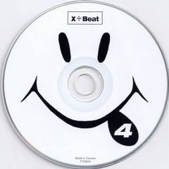 Unknown Artist - Intro (D.J. X¹* ‎– Prescription Mixes Dose 4)