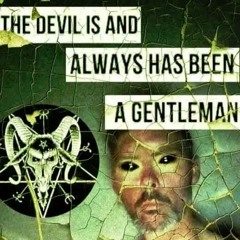 Theme Inspired By Faust Redemption