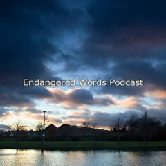 Endangered Words Episode 5 - Africa