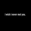 Domo Wilson I Wish I Never Met You Mp3
