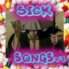 Sick Songs V3