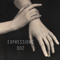 expressions 002: nothing like us