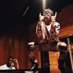 ASAP Ferg - Ski Mask The Slump God - ILOVEYOURAUNT