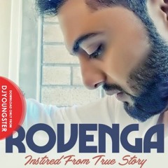 Rovenga - Aarsh Benipal