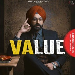 Value - Tarsem Jassar