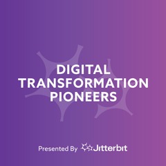This Digital Pioneer Combined 5 ERPs From 7 Offices. Here’s What He Learned.