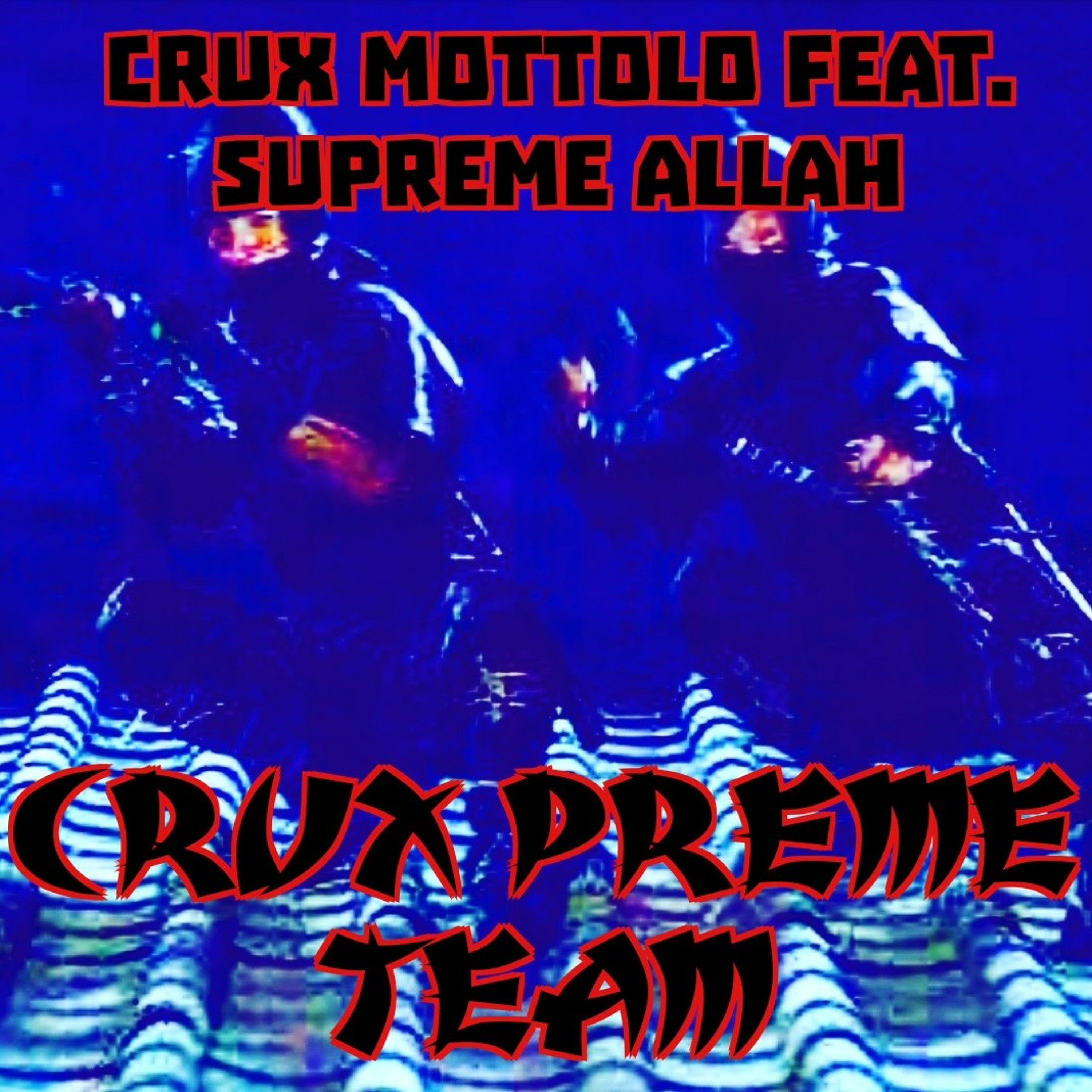crux preme team prod. villian.mp3 episode artwork