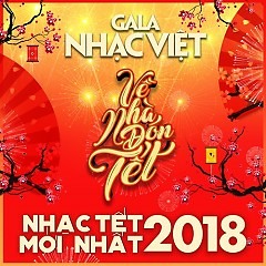 Đón Mùa Xuân Về