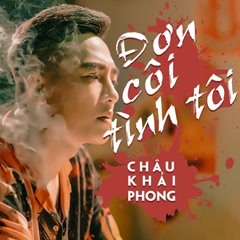 Đơn Côi Tình Tôi