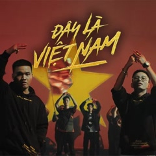 Đây là Việt Nam