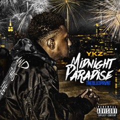 Long Time Coming (feat.Dventilate & G.A.S)