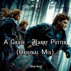 Perpetual SL - Harry Potter (Original Mix) [Deep House]