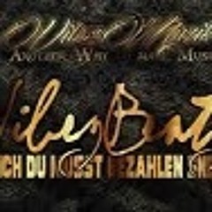 VibezMuzik/VibezBeatz "Fick Dich Du Musst Bezahlen 2!" Beat Snippet" Instrumental