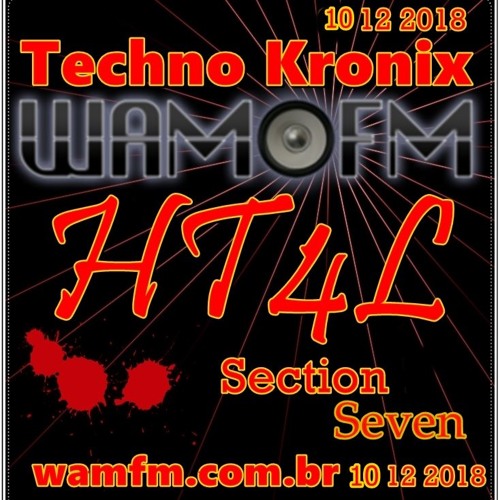 HT4L @ wamfm.com.br 10 12 2018 schranz actived