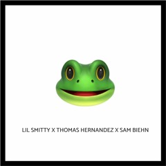 Big Frog (Feat. Thomas Hernandez & Sam Biehn)