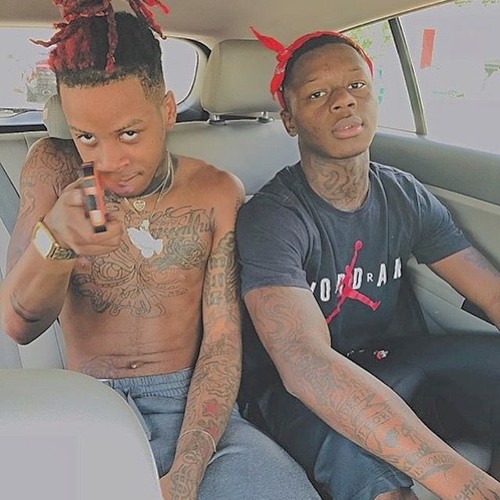 Lit Playlist