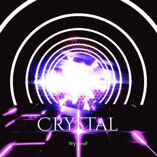 [OverRapid] Crystal