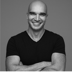 Водена Медитация за Благодарност - Юли Тонкин