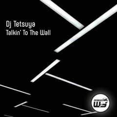Dj Tetsuya - Talkin' To The Wall [Finedoubt Music]