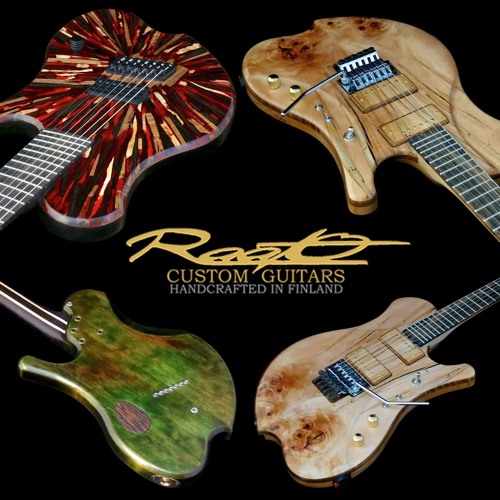 Raato Custom – Raadotar 6 & Raadotar 7 Multiscale