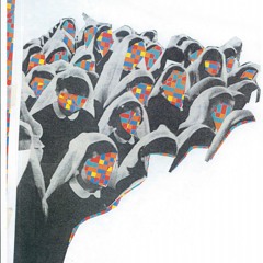 Excuse me, while I kiss the sky