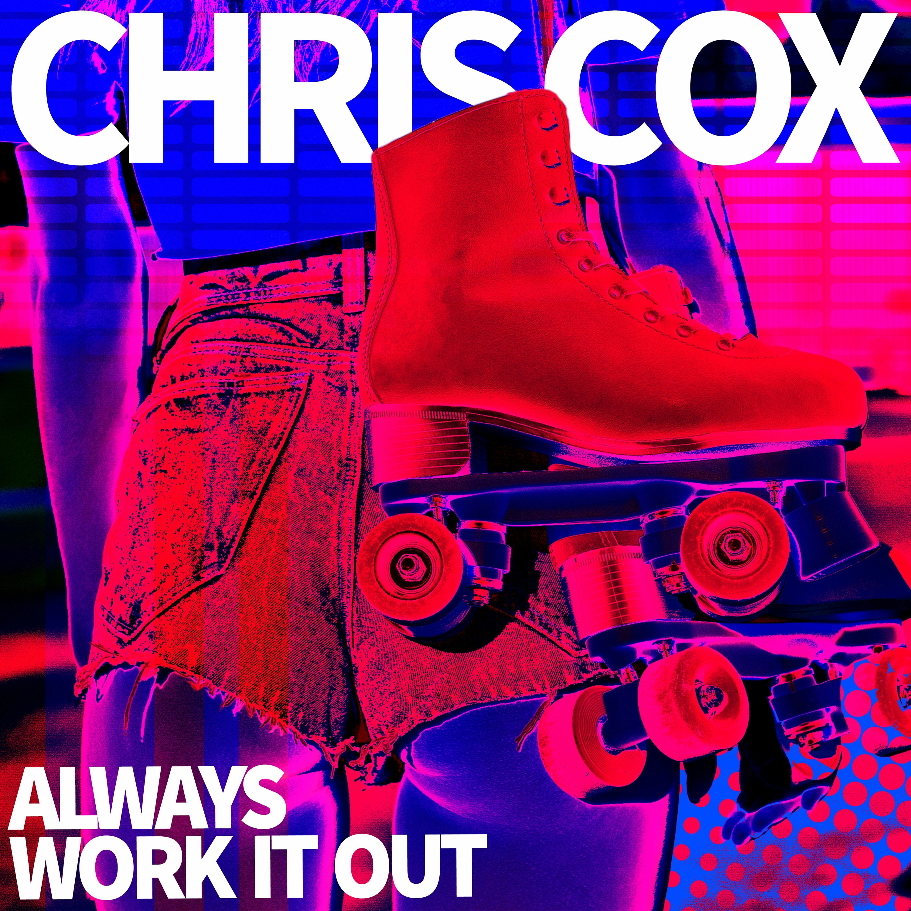 Always Work It Out episode artwork