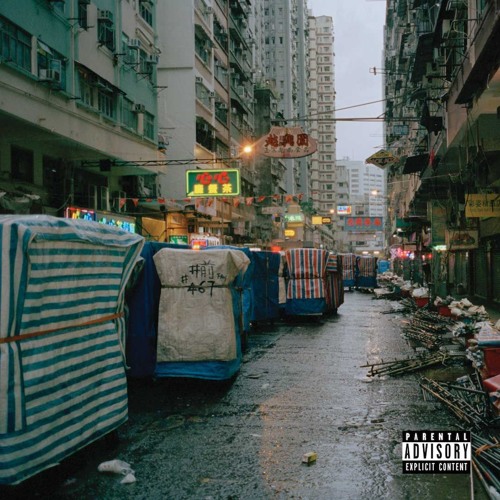 [ get familiar. ] - Part 1