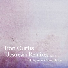 Iron Curtis - Bethanien (Crowdpleaser Remix)