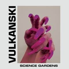 Vulkanski - Jangiani (BITE06)