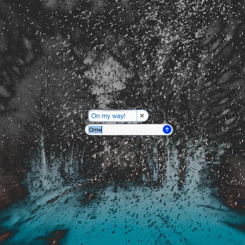 NotEvenTanner - On My Way