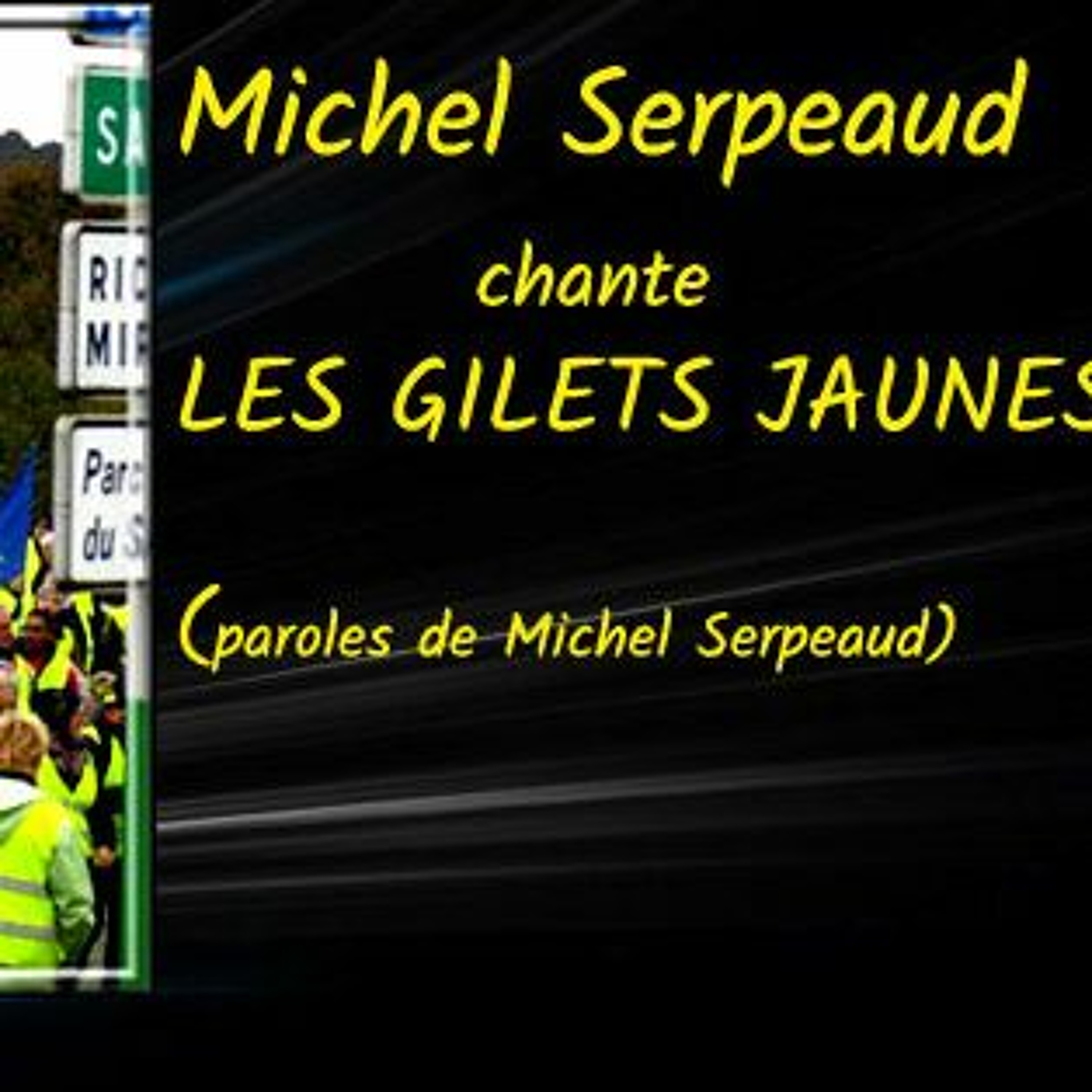 Play free music soundcloud, listen to music on Soundcloud , Play songs  Michel Serpeaud,