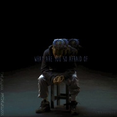 XXXTENTACION - what are you so afraid of (BRANDONSCOTT Remix)