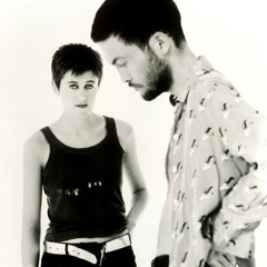 Everything But The Girl - Missing ( MoonDeck Remix )