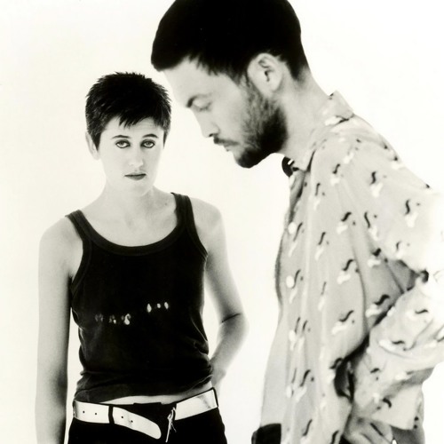 Everything But The Girl - Missing ( MoonDeck Remix )