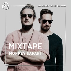 Sweet Mixtape #98 : Monkey Safari