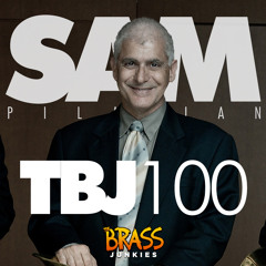 TBJ100: The legendary Sam Pilafian on Empire Brass, Leonard Bernstein and life-threatening pedagogy