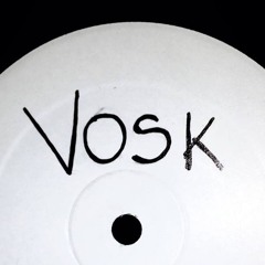 VOSK Podcast 001 - Vodec