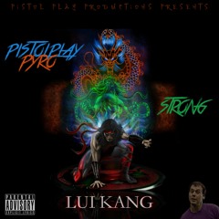 LUI KANG | STRONG