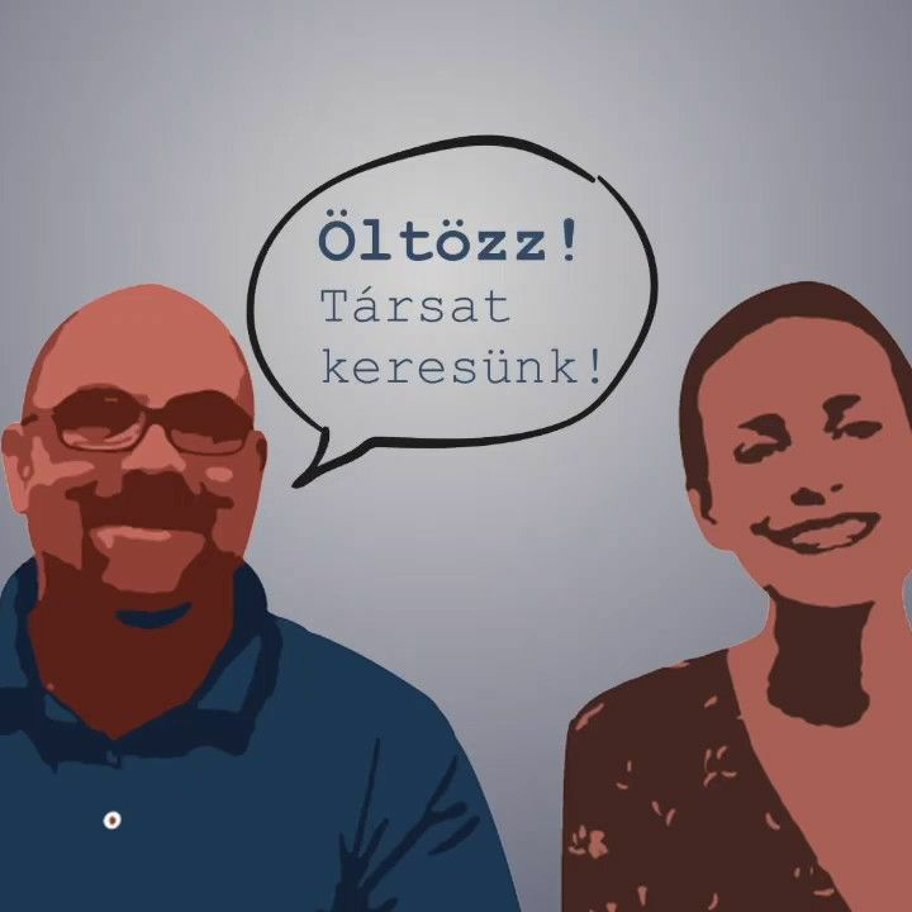 Társkeresés