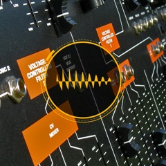 "Dusty 101" - Analog Waves Demo