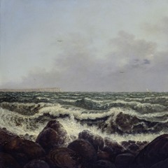 Eurotopia: Zukunftsvisionen für Europa. Das Meer als Brücke und Grenze II