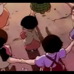 منْ يقِفُ خلفك أخبرنا يا صدِيق - فيلم الأمل |spacetoon