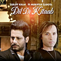 Dil Di Kitaab - Sad Song