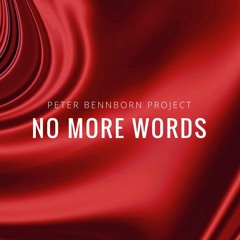 No More Words (ft. Rudi Lockefeir, Magnus Jansson, Florian Mueller, Jonny Trobro & Walter Kelleher)