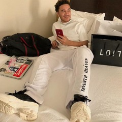 STACY MONEY - SIMPLE (prod. xanboy) *FOUR01K EXCLUSIVE* #ICEWORLD ❄️