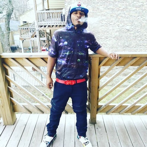 Big Shorty - No Huddle