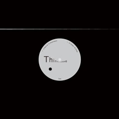 5ive - Planet Be (THINNER001)