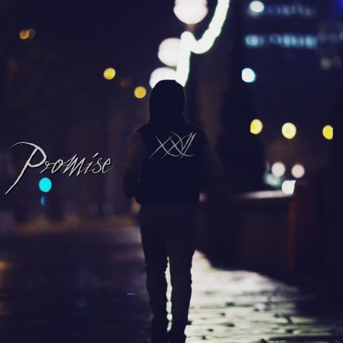 ÆEN XXVI - Promise