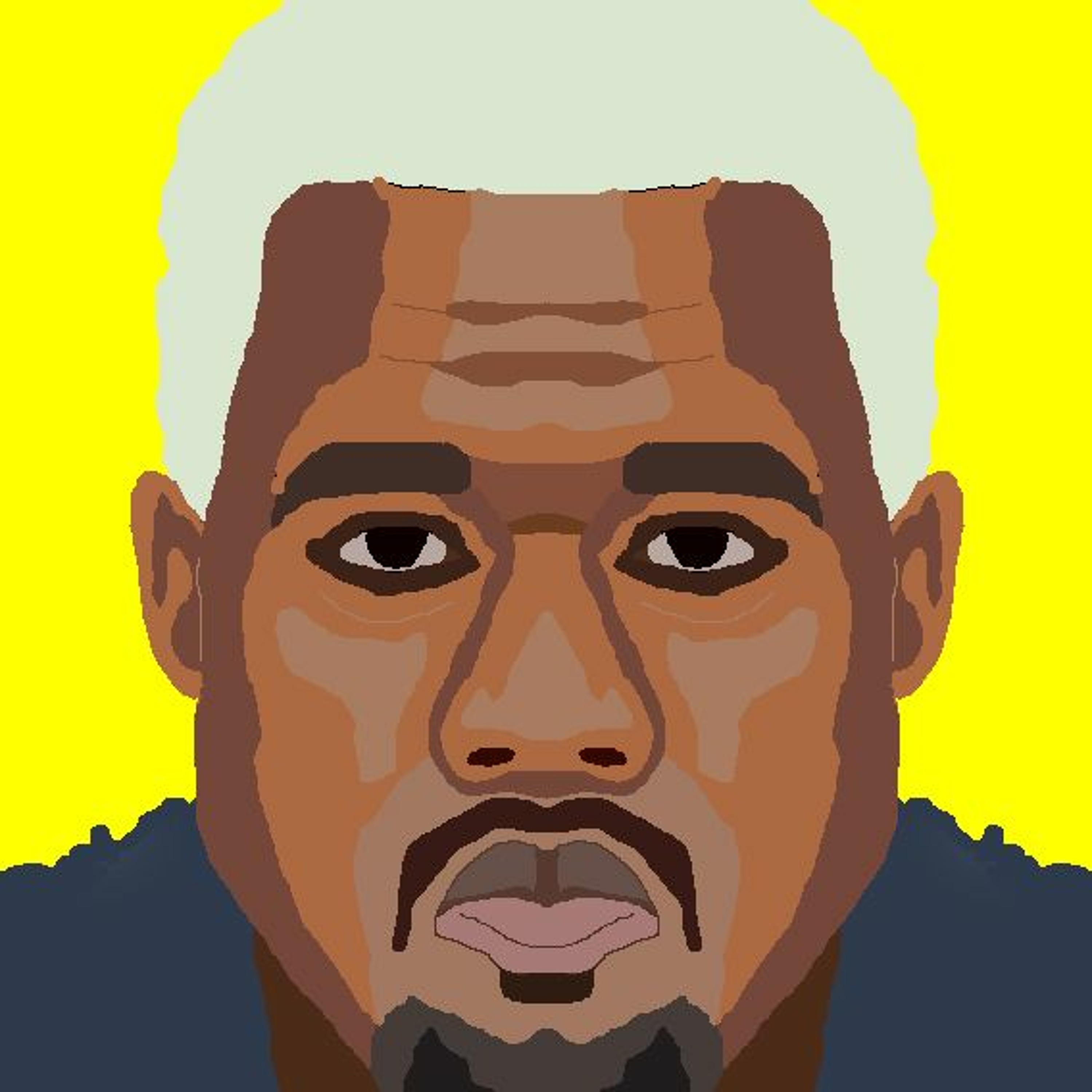 Episode 2 - Kanye or Nay.