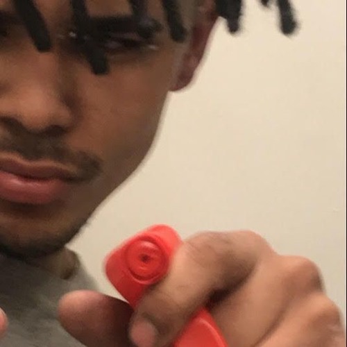 SPIN (PROD. TAHOEZOEY)